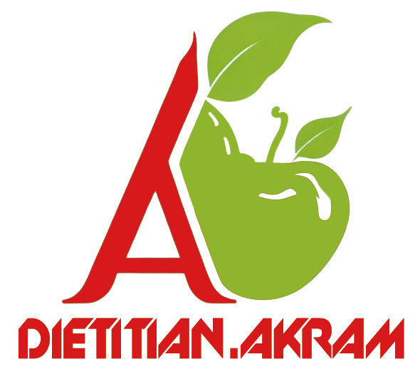 dietitianakram.com