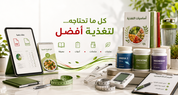 استمارة Fiche Diététique Individuelle
